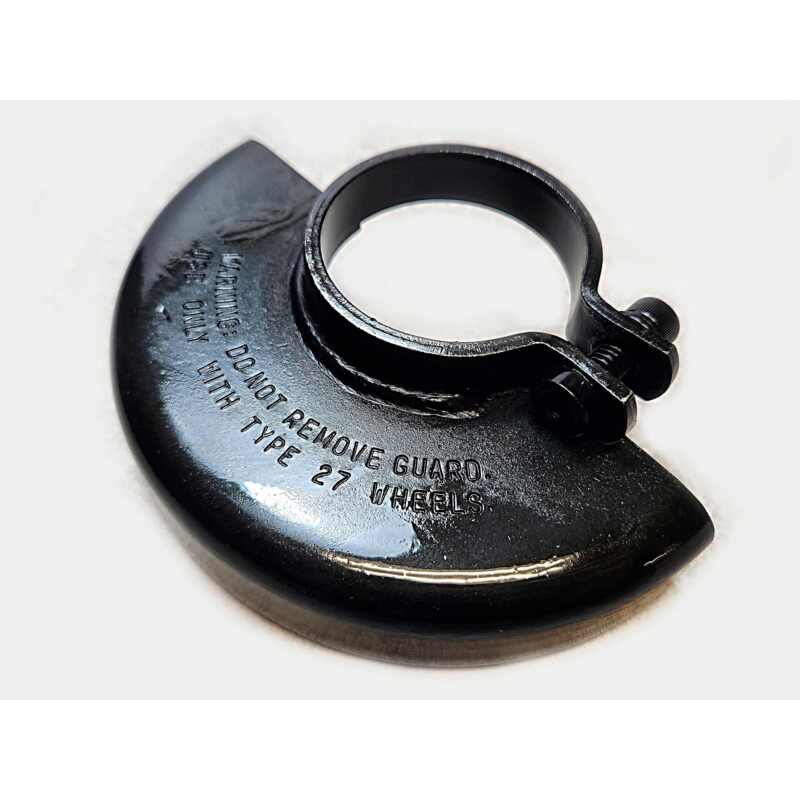 4-1/4" Type 27 Guard Ass'y