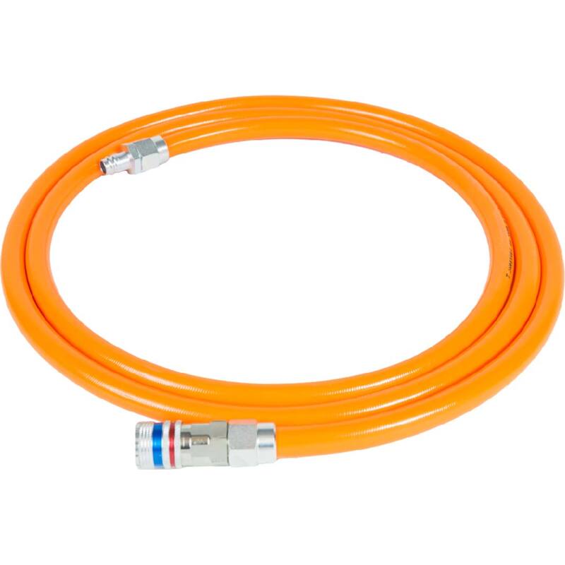 11 x 16 mm Air Line Assembly, Spark-Resistant