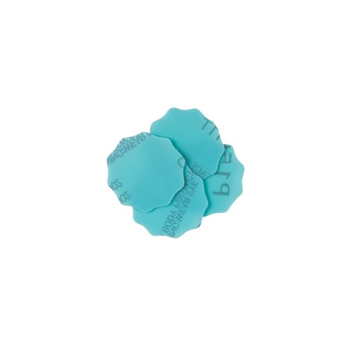 DG922 - 42 mm, P60, AO, 0 Hole - Daisy