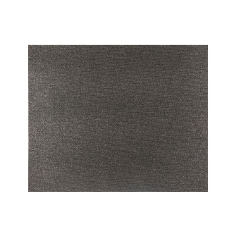 Dynamond sheet 230 mm x 280 mm canvas N125 black
