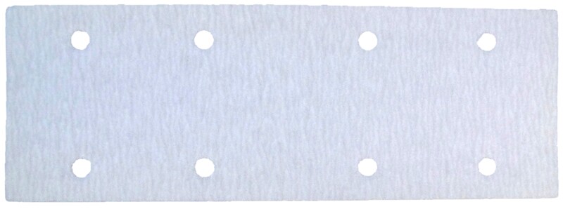 DV322 70 x 198 mm, P320, 8H, arkusz z powierzchnią haczykową – wyłącznie w opakowaniach po 100 sztuk