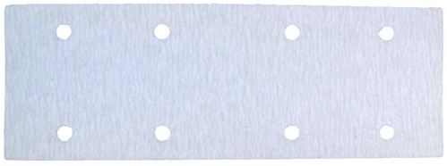 DV322 70 x 198 mm, P320, 8H, arkusz z powierzchnią haczykową – wyłącznie w opakowaniach po 100 sztuk