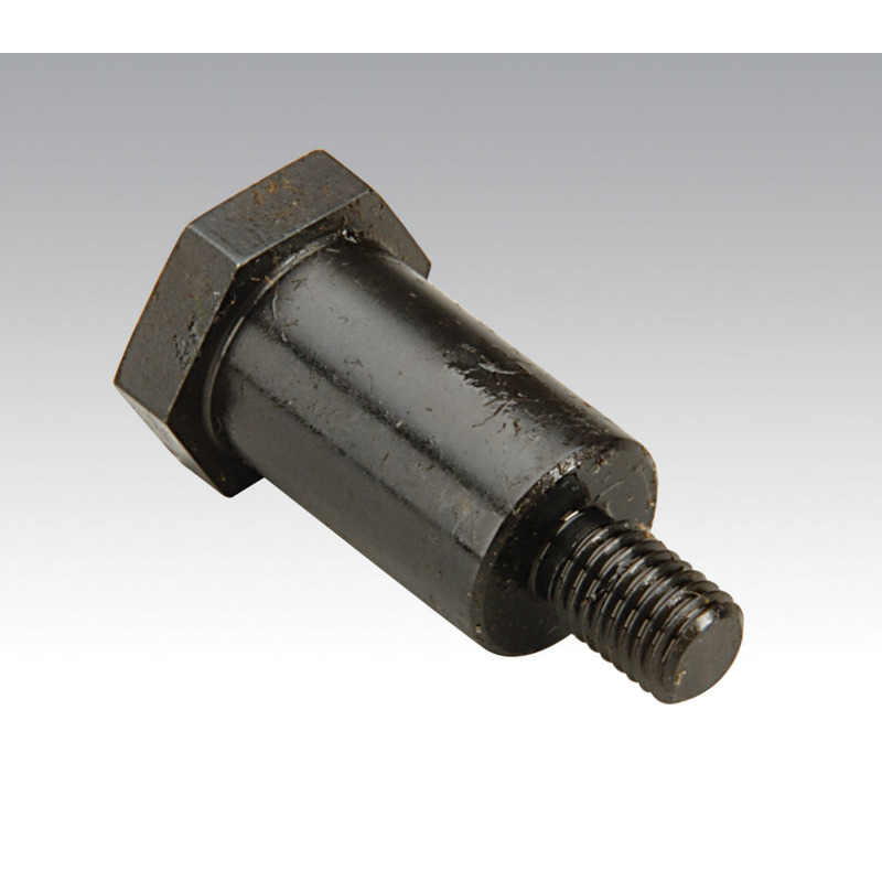 .770 Bolt W/Blk Oxide