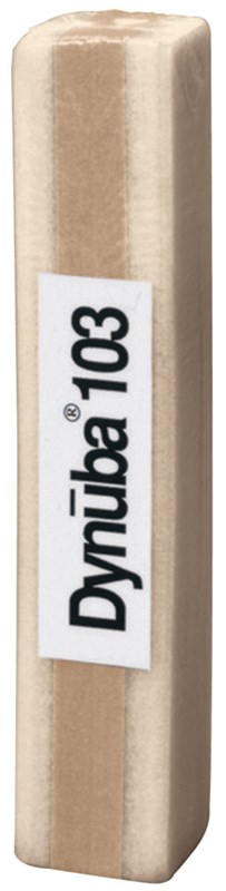 Dynuba 103, Cleaning Stick