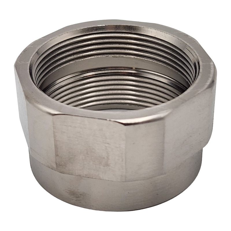 Pierścień blokujący