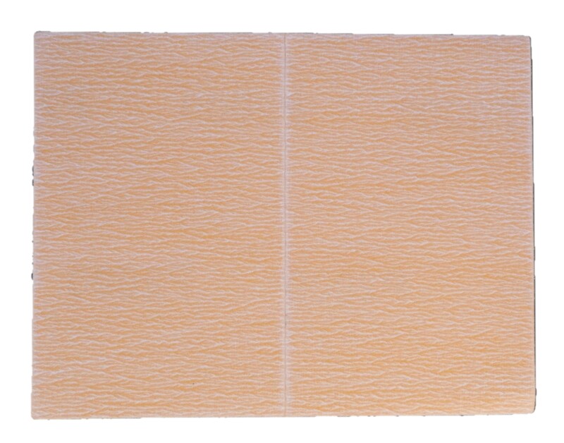 Clog Free Soft 170 mm x 130 mm 0H P2000