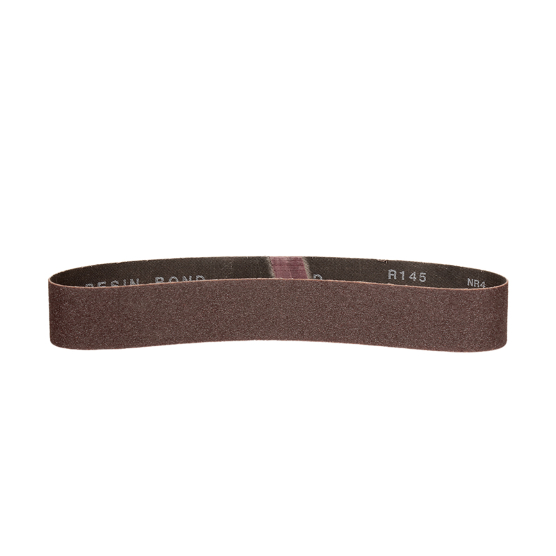 38 mm (1-1/2") L x 610 mm (24") L Nastro DynaCut A/O grana 60