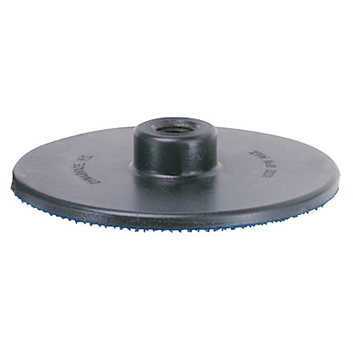 3" Hook Face Rigid Pad, 1/4"-2