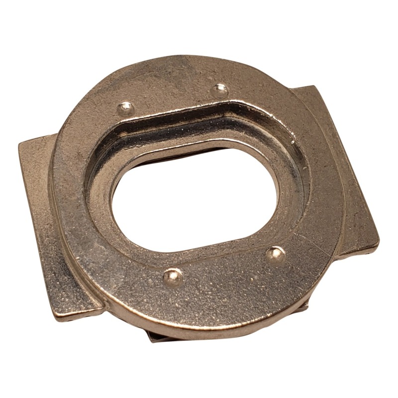 Counterweight Assembly