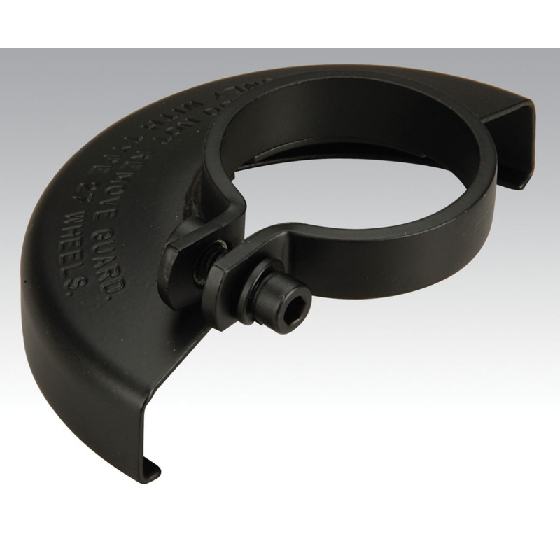 4" Guard Ass'y- Type 27