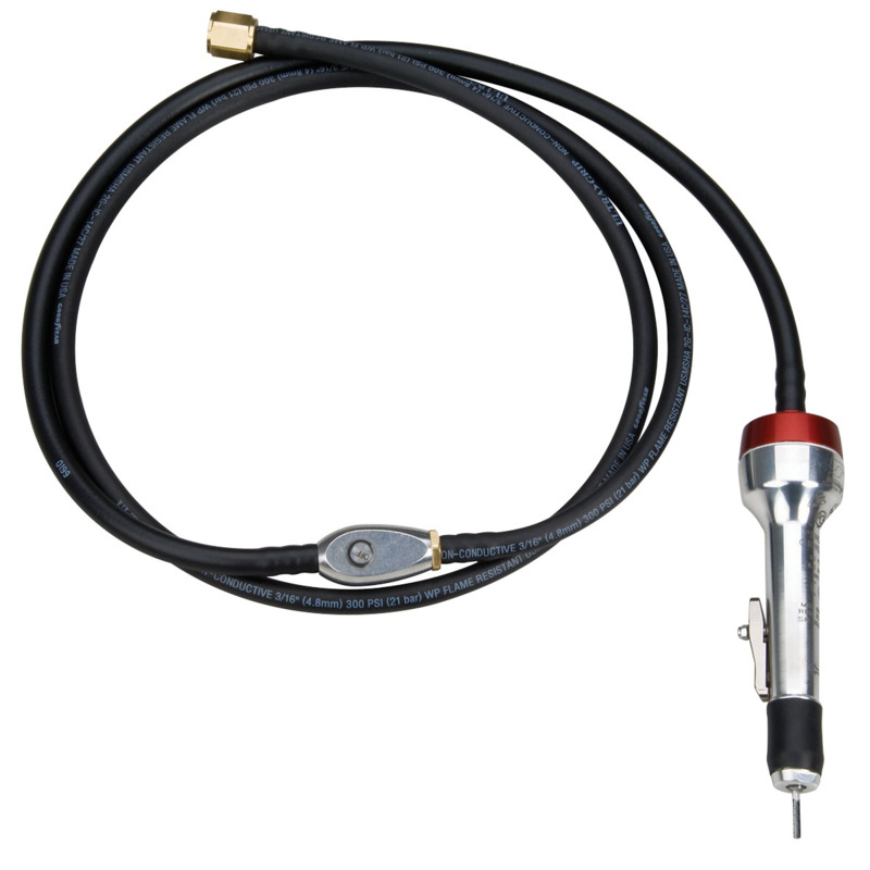 Wrenchless Pencil Grinder, 35K