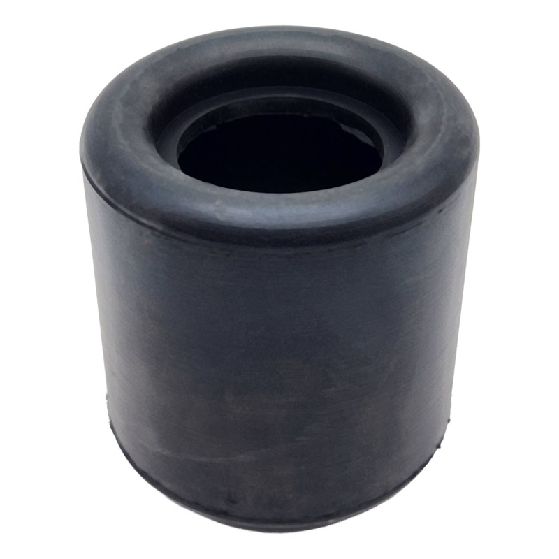 Tambour en caoutchouc de 3-1/2 "D x 3-3/4" (3740-2)