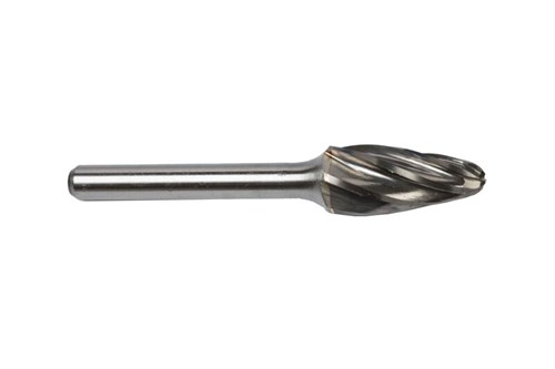 Carbide burr F1225