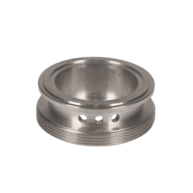 Retainer-Spindle, Wet