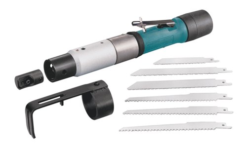 Kit versatile per sega circolare Stockade