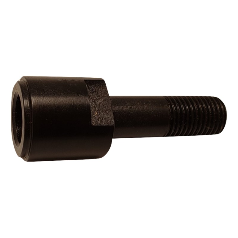 Adaptor-Spindle, 3/8"-24, 4" T