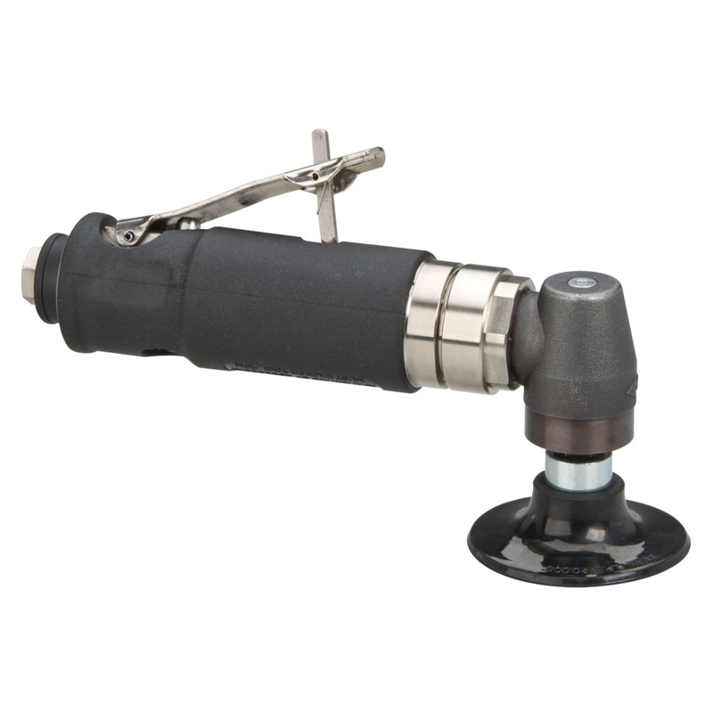 3" .7Hp Rt. Angle Disc Sander