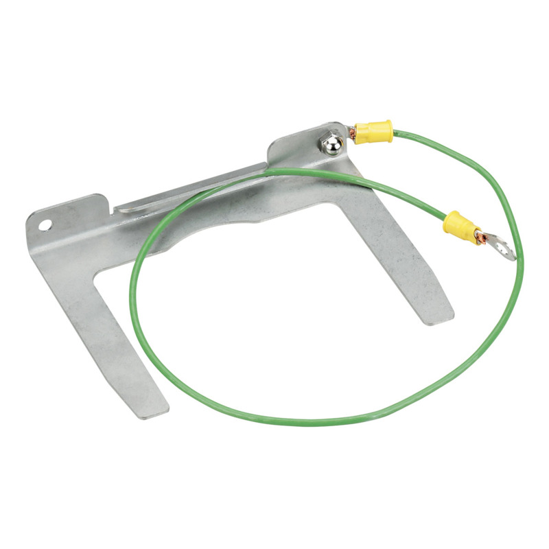 Vacuum Bag Locking Kit