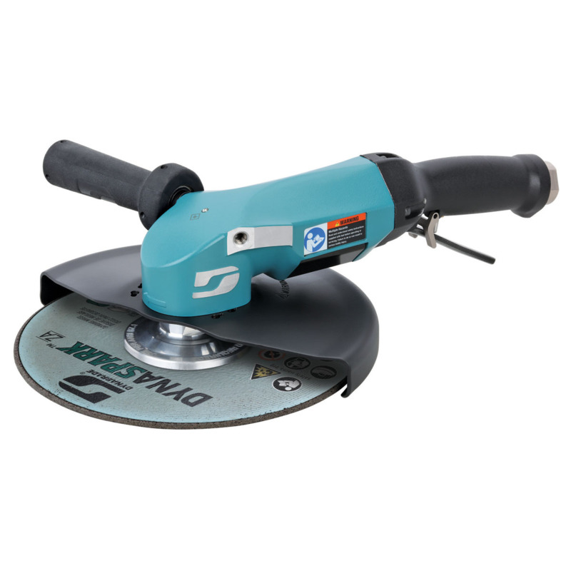 9" Type 27 Grinder (USA)