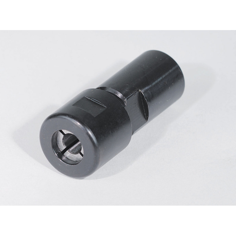 Gruppo pinza di serraggio da 6 mm, filettatura femmina 3/8"-24