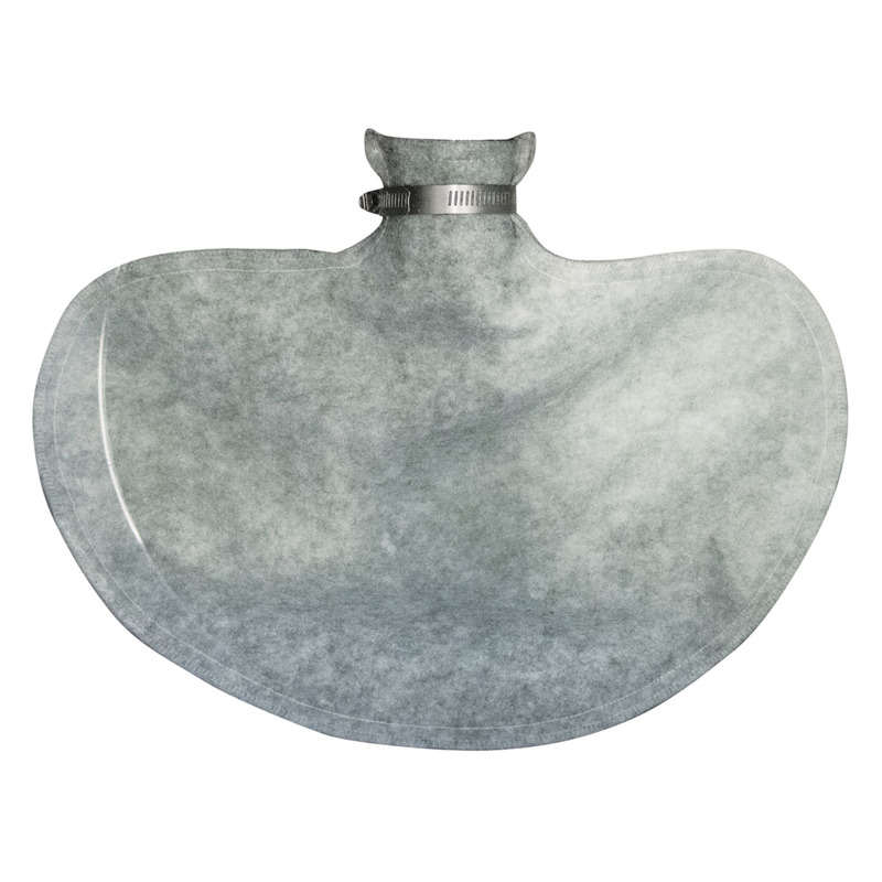 3-Pack Conductive Vacuum Bag