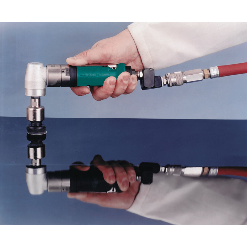 .4Hp Rt. Angle Mini Dynorbital