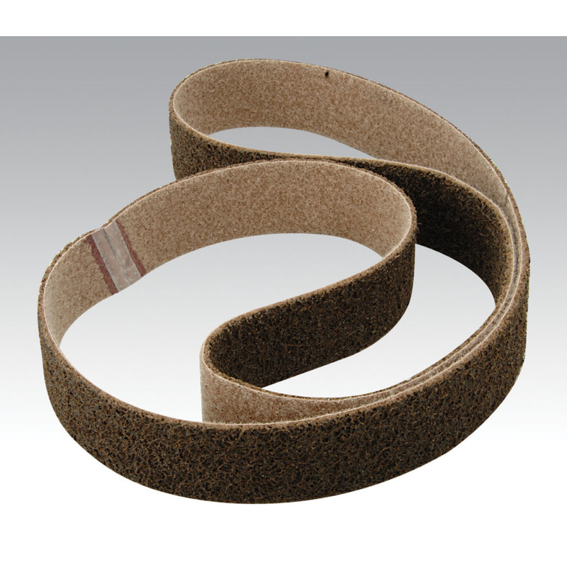 2" x 72" Coarse NWN Belt