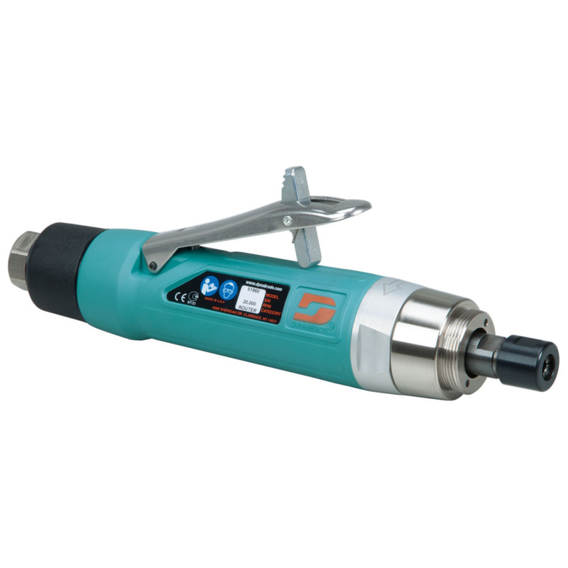 Air Motor 1Hp, 20K RPM