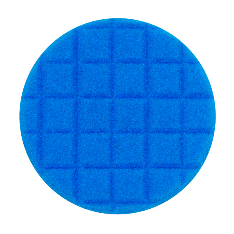 Cylindrical Reticulated Polishing Foam, 135 mm Dia.