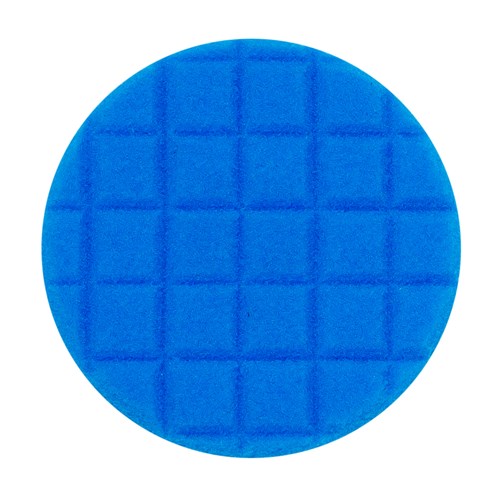 Cylindrical Reticulated Polishing Foam, 135 mm Dia.