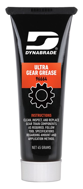 Grasa Ultra Gear, 100 gramos