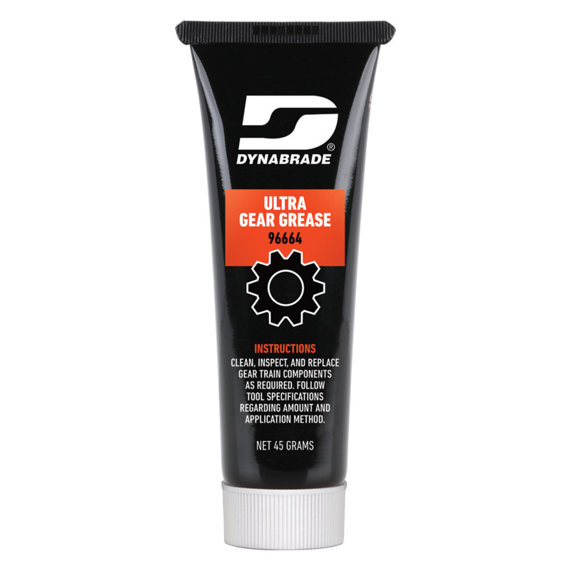 Gear Ultra Grease, 100 Grams