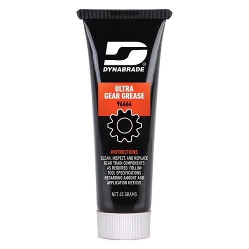 Gear Ultra Grease, 100 Grams