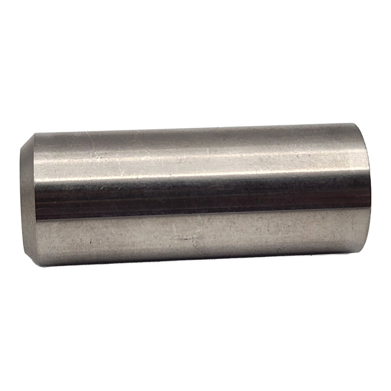 Asse della ruota di contatto 1"