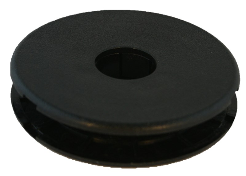 150mm Radial Bristle Brush holder