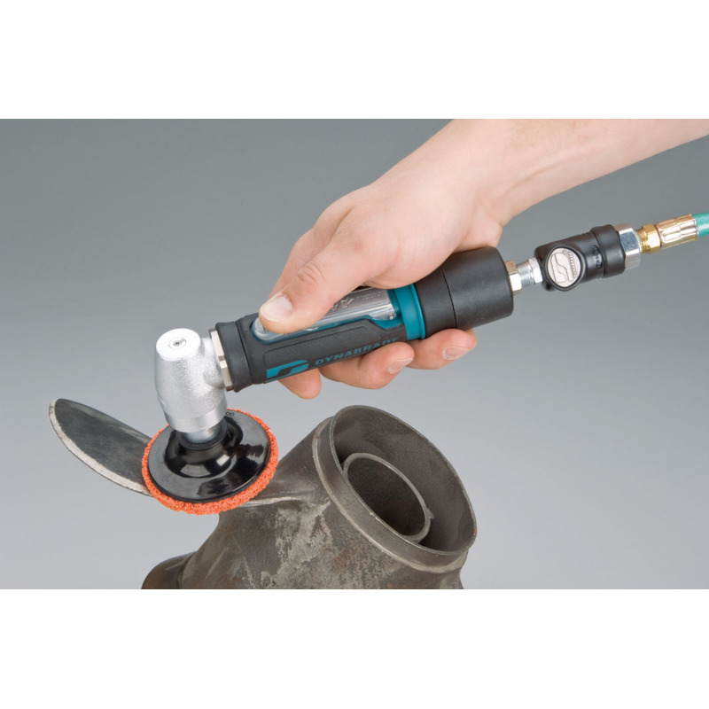 .4Hp Disc Sander, 12K RPM