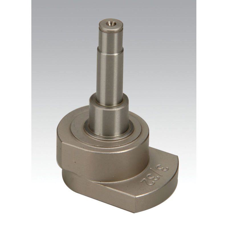 6" Wet Shaft Balancer-3/32 Orb