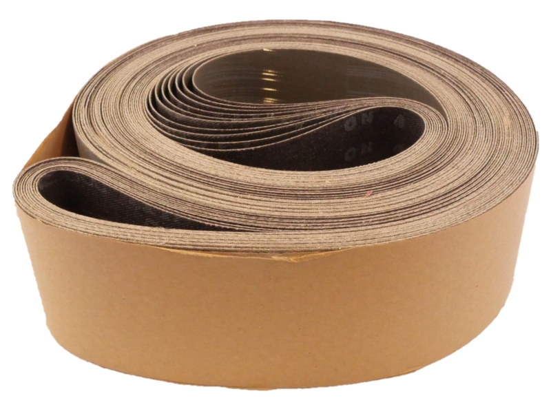 Correia DC242 60 x 250 mm P60 AO