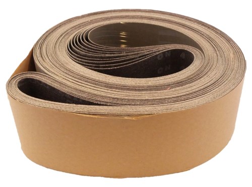 Courroie DC242 60 x 250 mm P60 AO