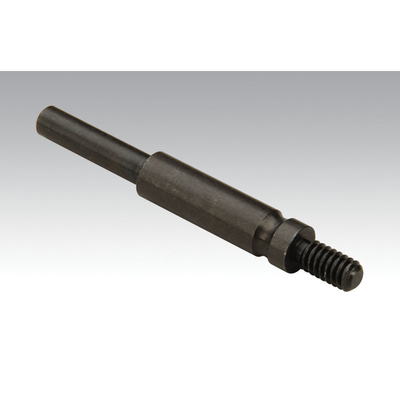 1/4"-20 Mandrel