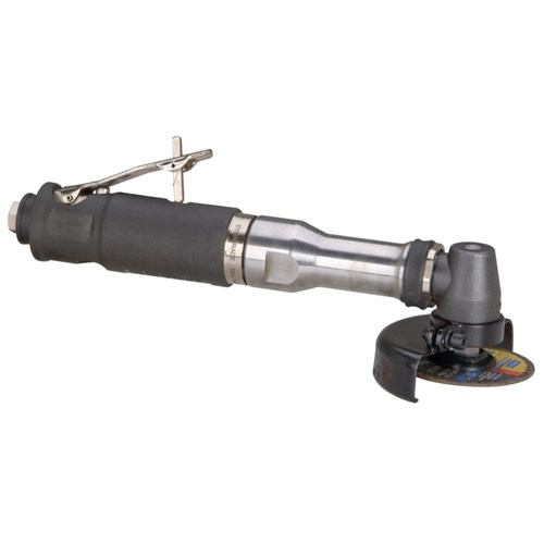 3" Extended .7Hp Rt. Angle Cut