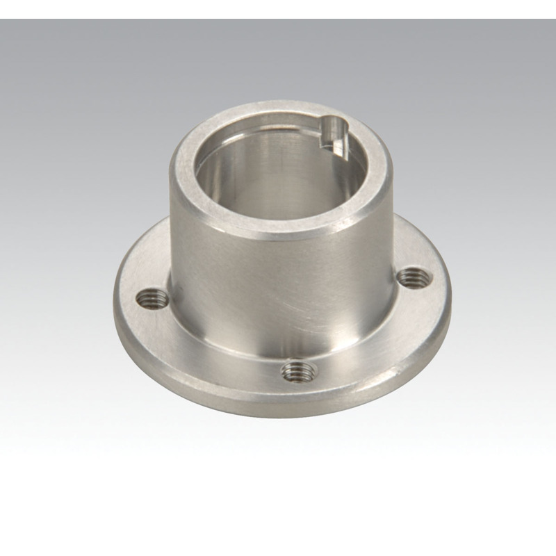 Balancer Shaft- 1-1/4" Orbital