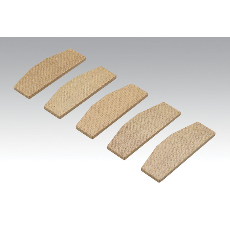 Vane (5/Pkg.)