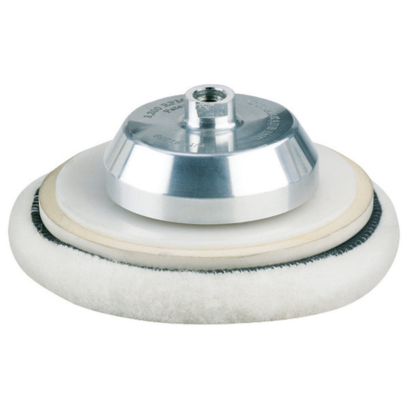 Random Orbital Polisher Head K