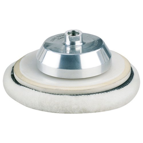 Random Orbital Polisher Head K