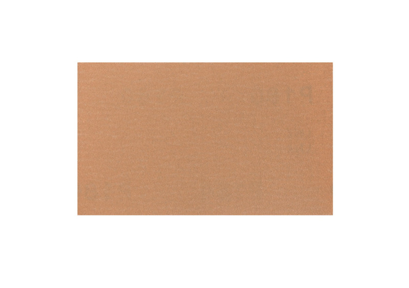 DV722 80 x 130 mm P240 0H Arkusz AO