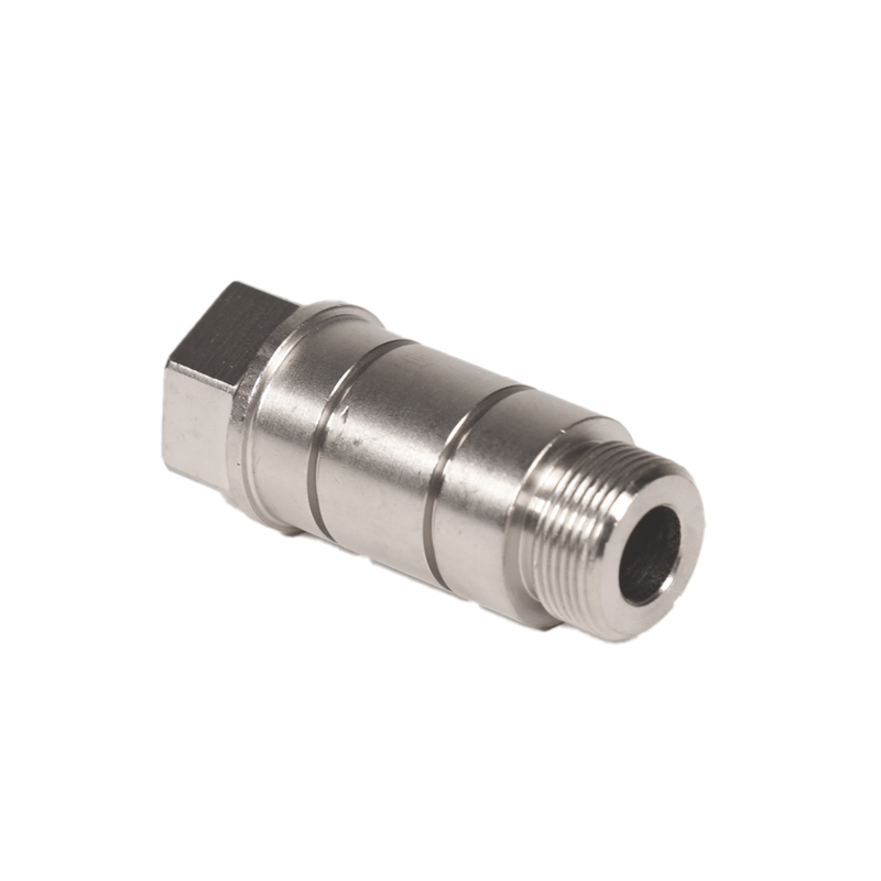 Adapter Ass'y - Inlet