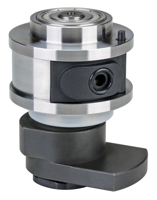 6" Extreme Drop-in Motor, 3/16" Orbit