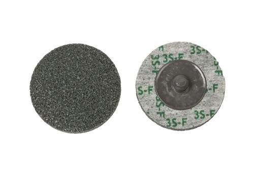 DU368R 75 mm 2 MED AO Disco tipo de bloqueio com 6 mm de espessura