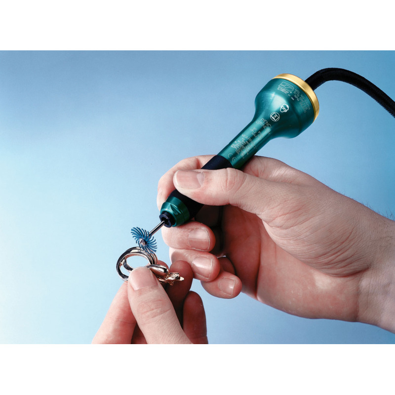 Pencil Grinder,50K RPM, 3mm Co